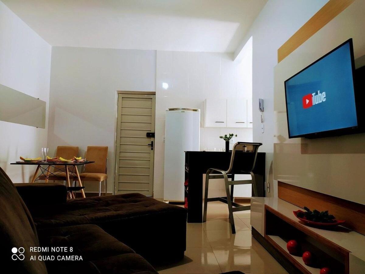 Moria Apartment Goiania Exterior photo