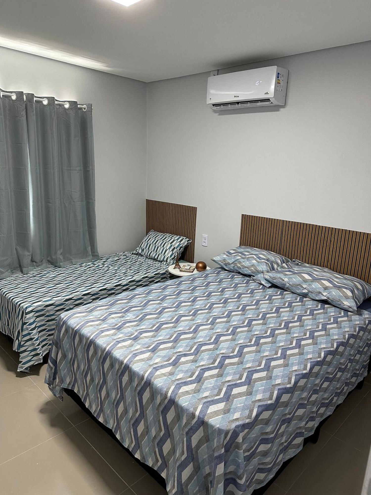 Moria Apartment Goiania Exterior photo
