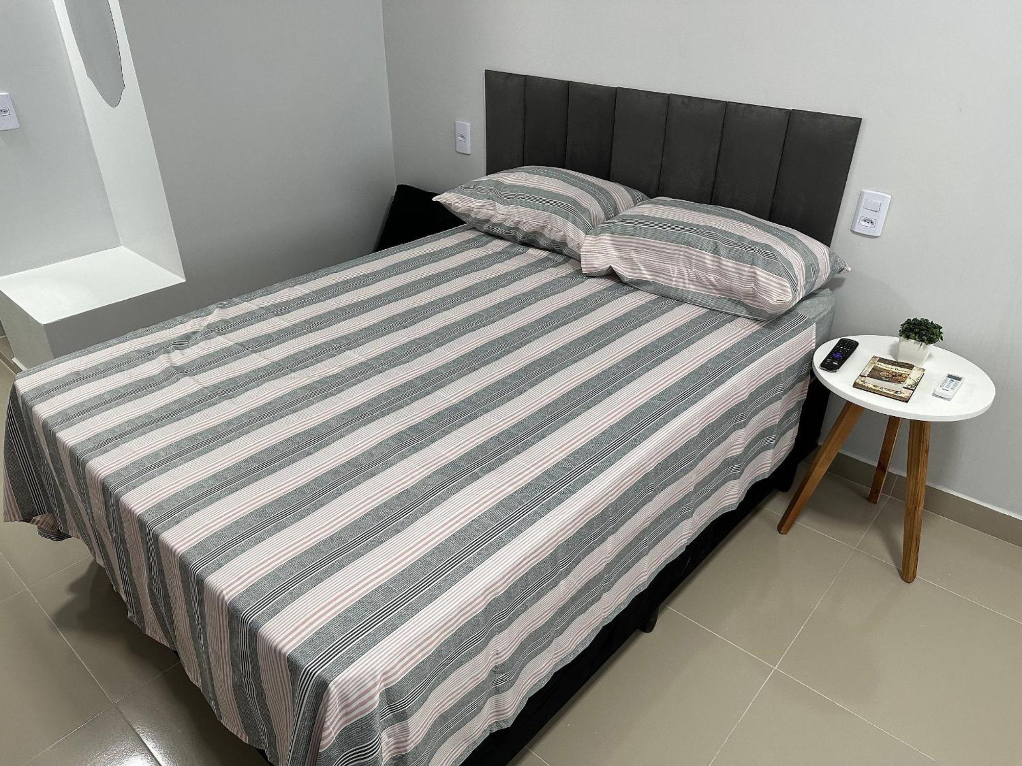Moria Apartment Goiania Exterior photo
