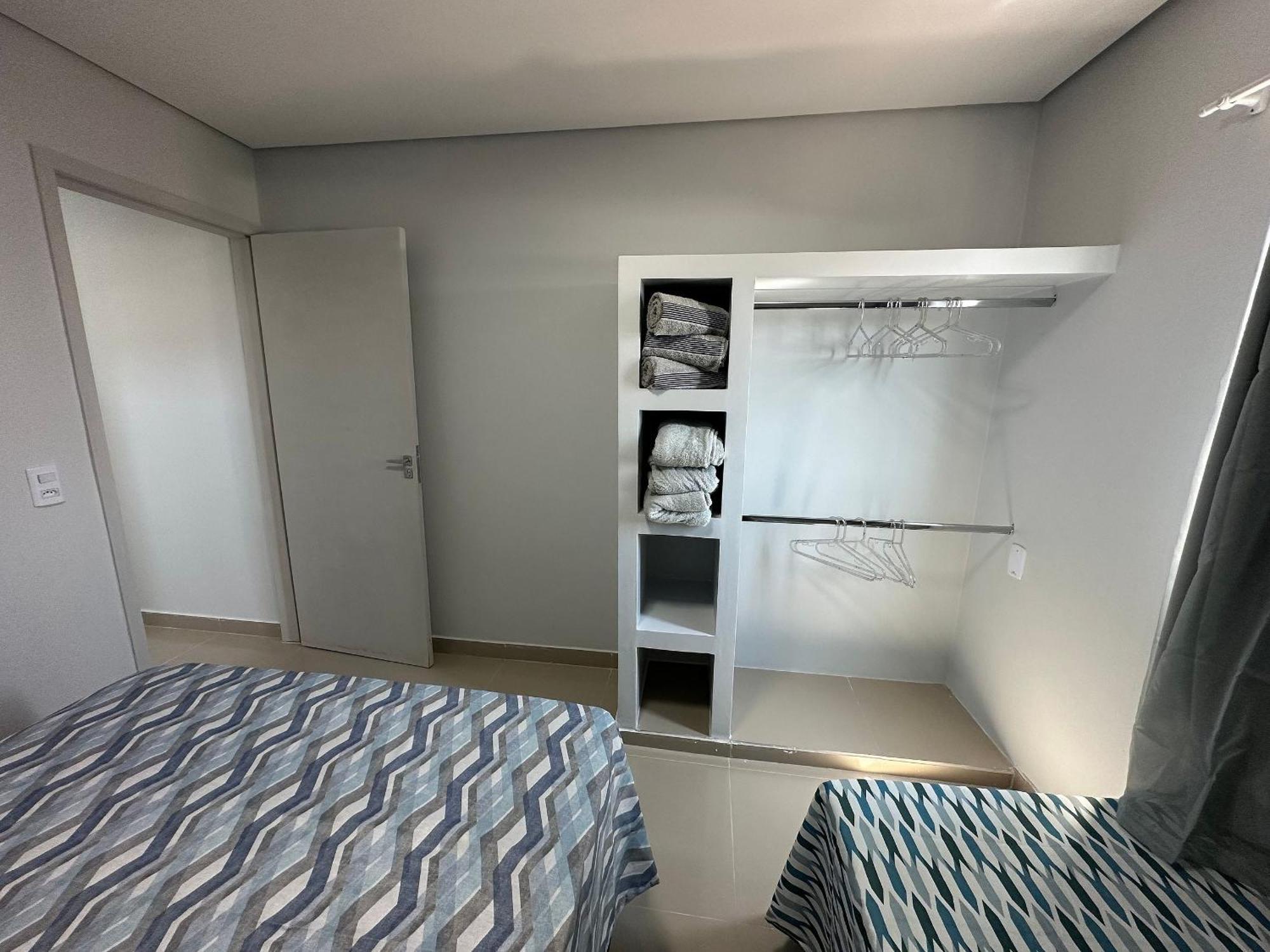 Moria Apartment Goiania Exterior photo