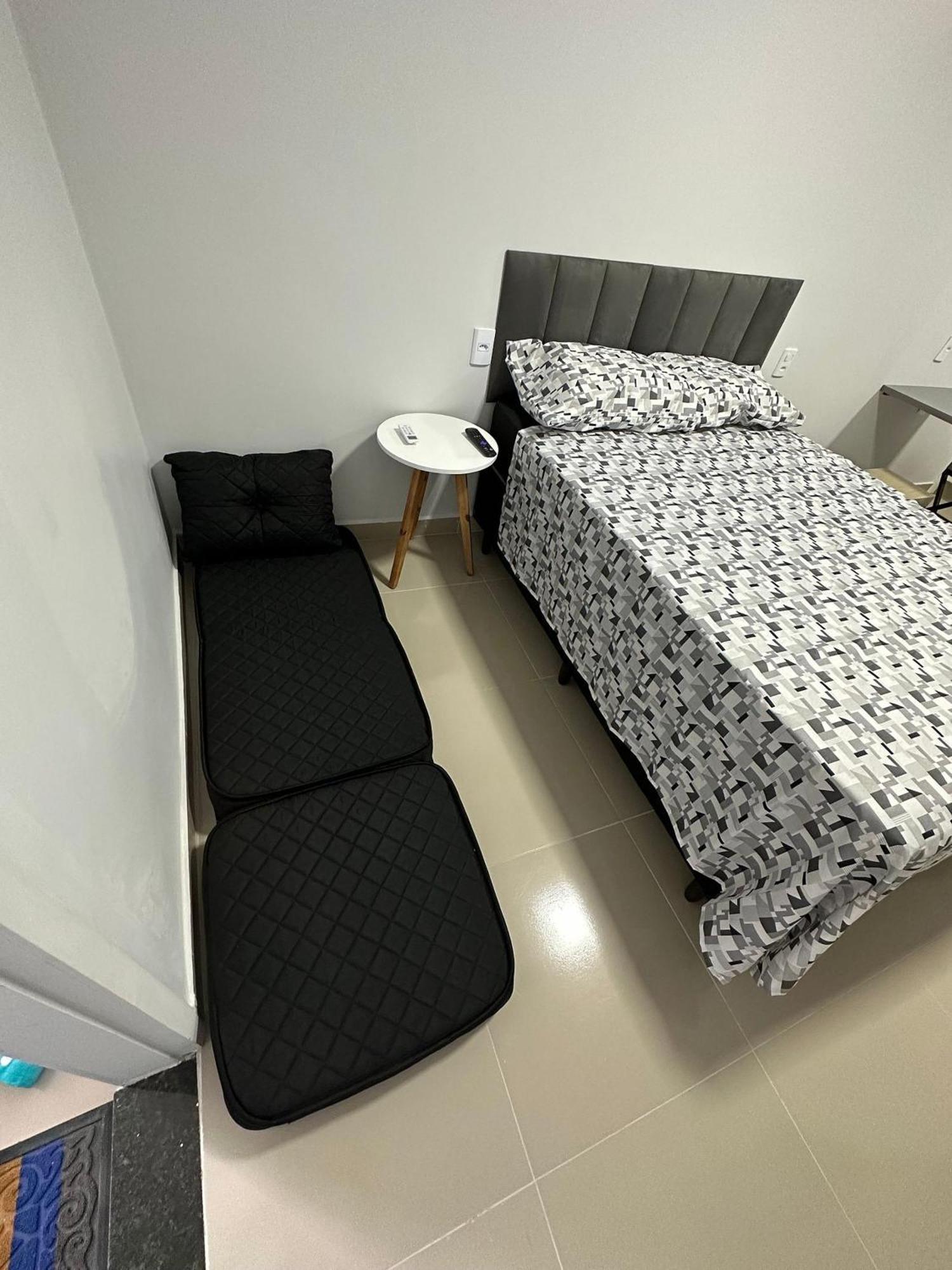 Moria Apartment Goiania Exterior photo