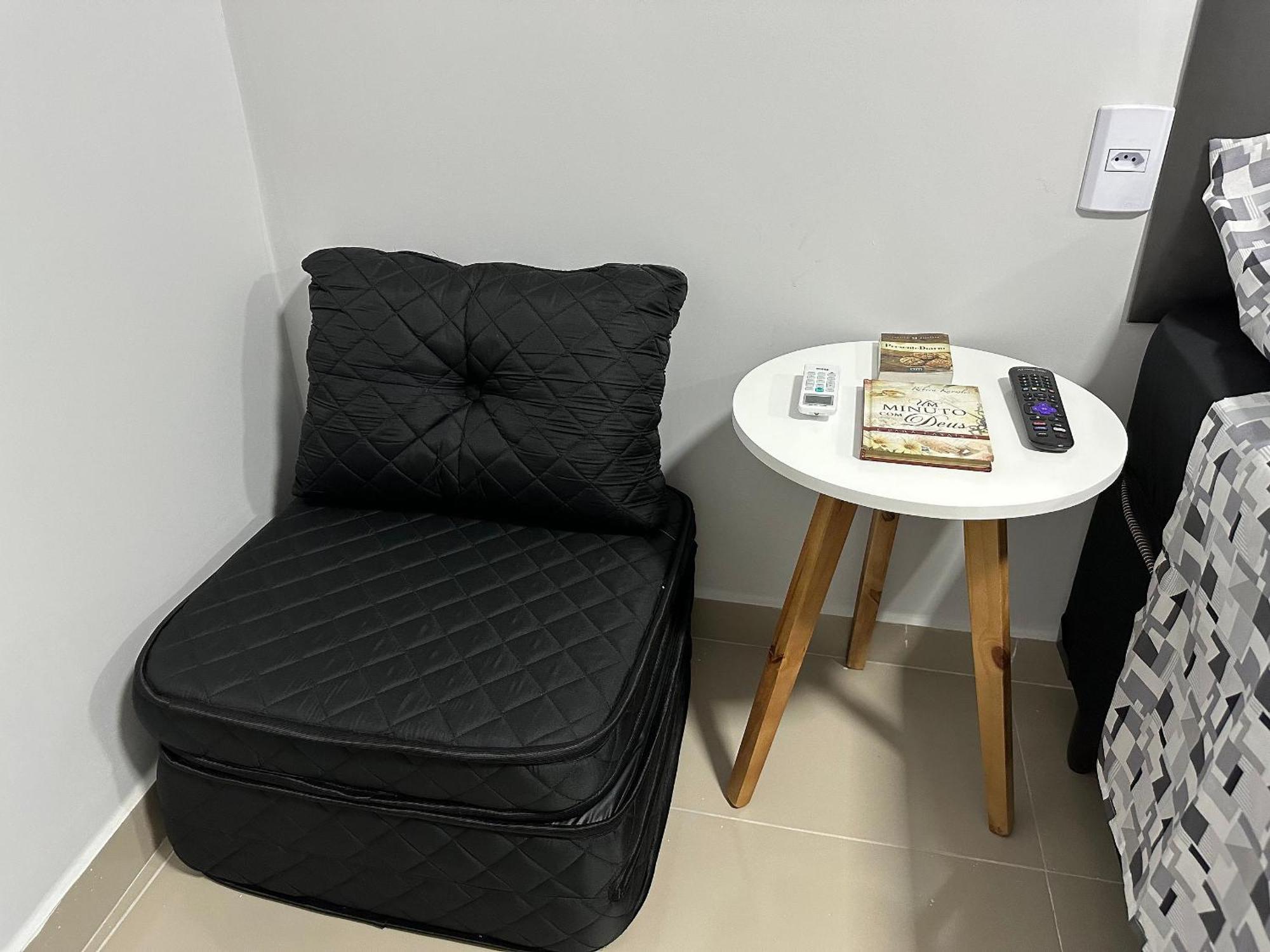 Moria Apartment Goiania Exterior photo